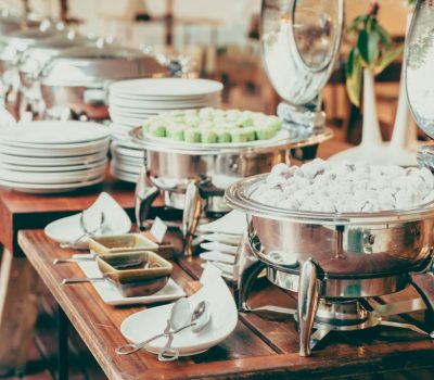 CATERING EVENT