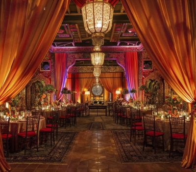 WEDDING EVENT