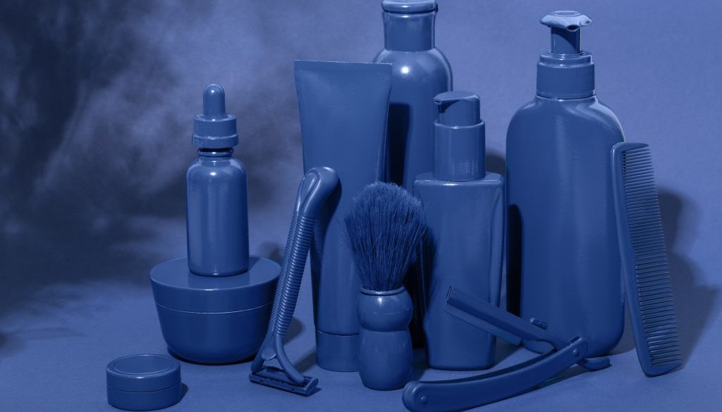 Evolution of beauty products