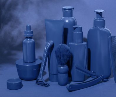 Evolution of beauty products