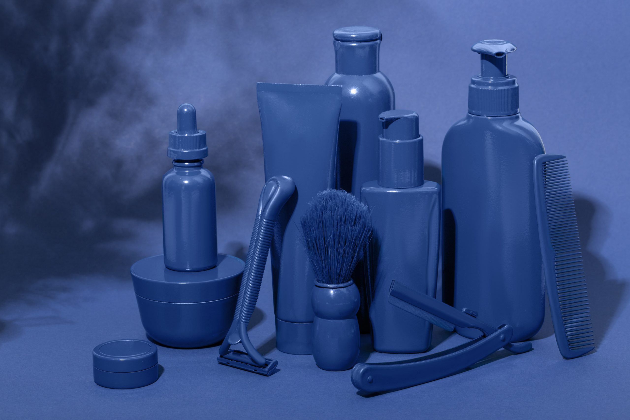Evolution of beauty products