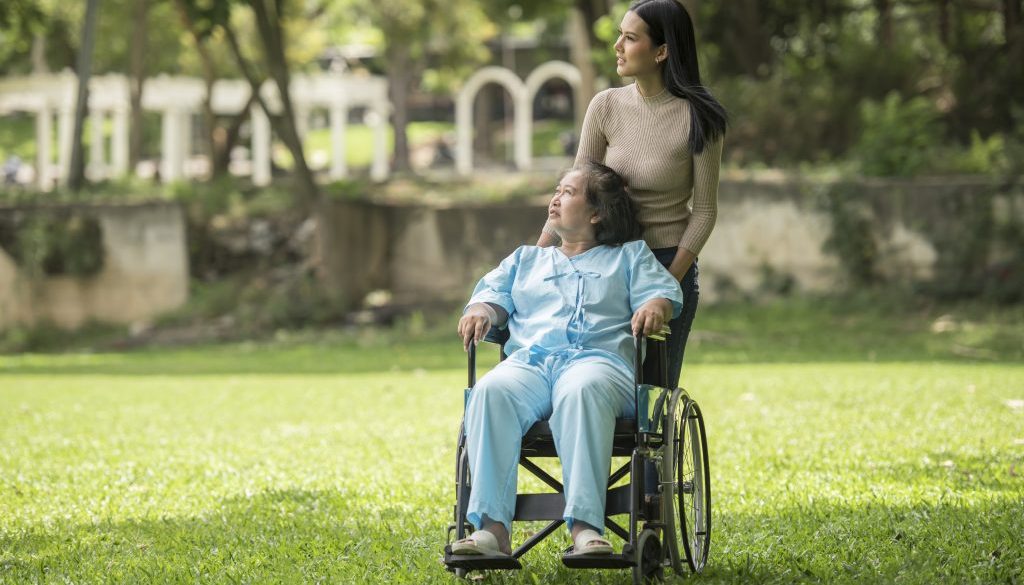 Disabilities