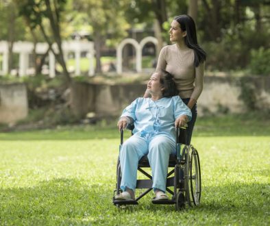 Disabilities