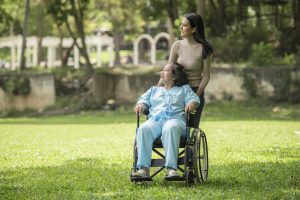 Blog about disabilities