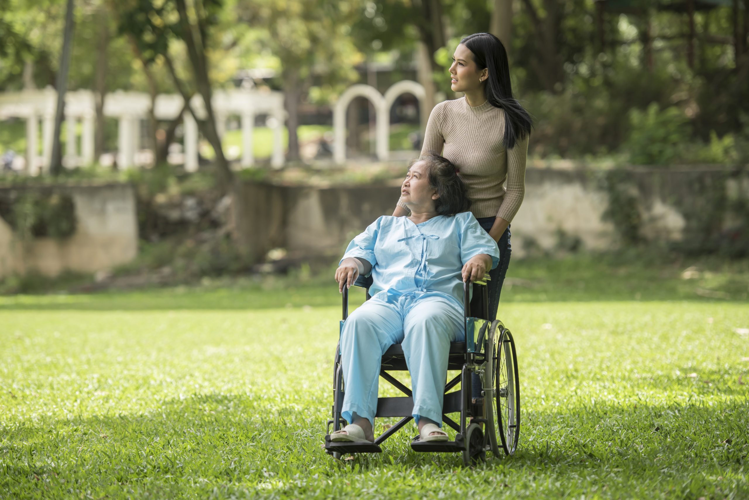 Disabilities