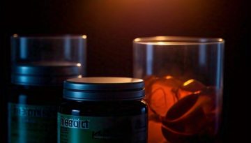 healthglow supplements for wellness