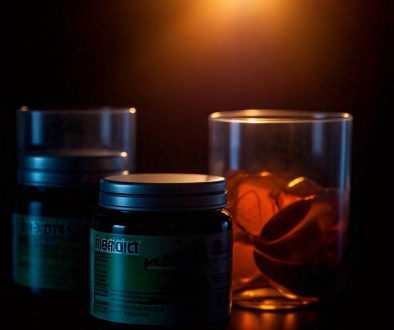 healthglow supplements for wellness